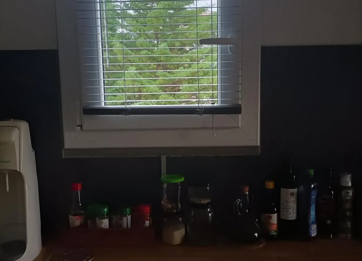 Appartement Deux Pieces Au Calme