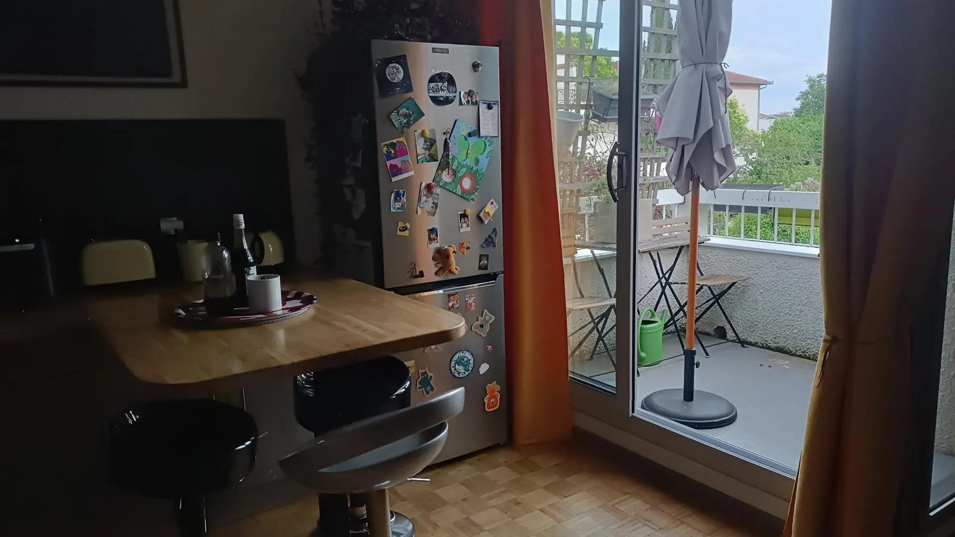 Appartement Deux Pieces Au Calme 0*, Тулуза